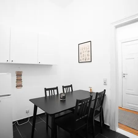 Ferienwohnung Altbauoase Im Goethequartier Bremerhaven Exterior foto