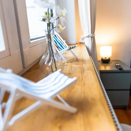 Ferienwohnung Altbauoase Im Goethequartier Bremerhaven Exterior foto