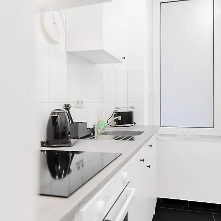Ferienwohnung Altbauoase Im Goethequartier Bremerhaven Exterior foto