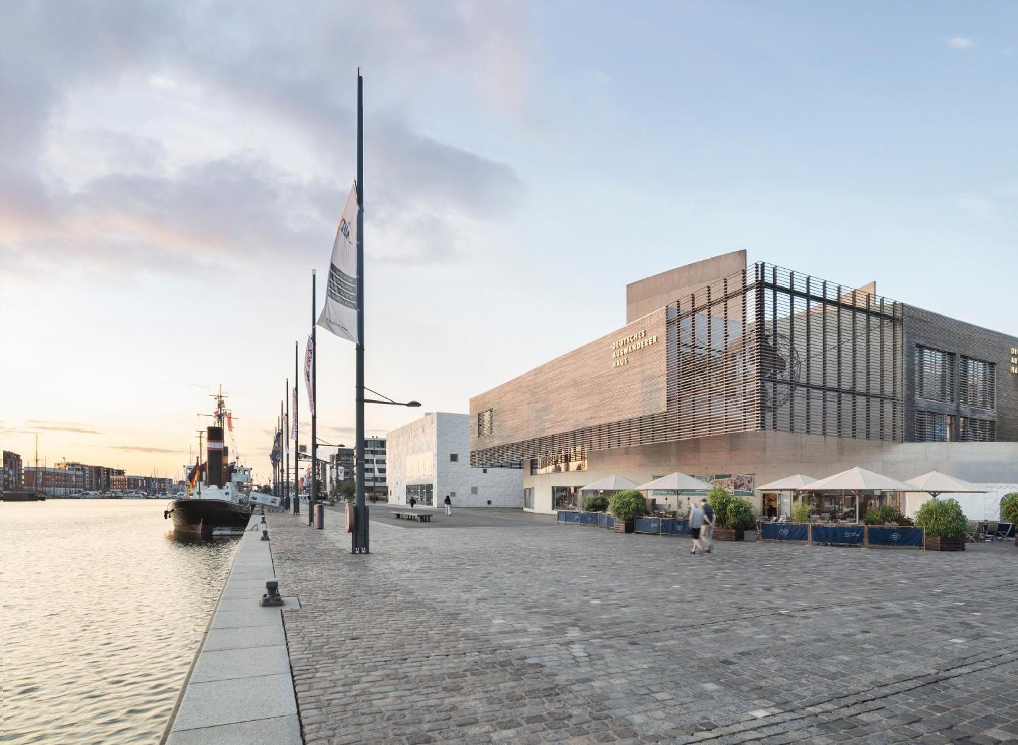 Altbauoase Im Goethequartier Apartment Bremerhaven
